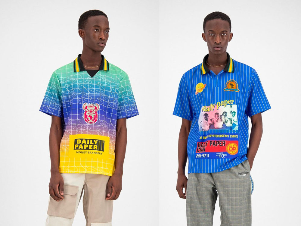 Maillots de Foot Rétro | Vestes de Foot Vintage | Retrofootball®