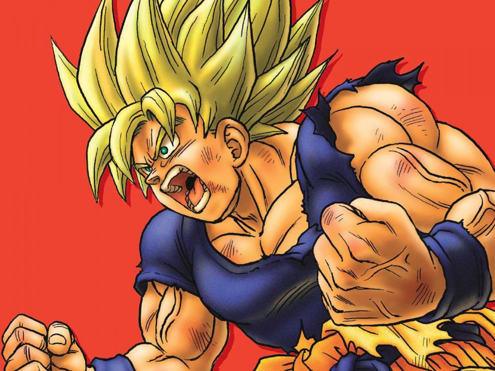 The Next Dbz Dragon Ball Project Z Game Will Be An Rpg And The Trailer Is There