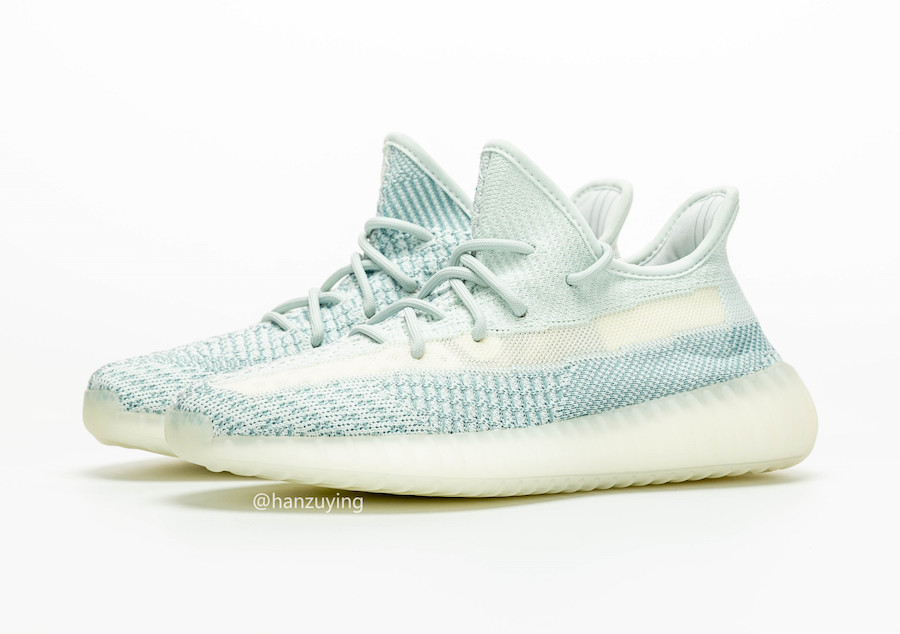 yeezy 350 prochaine sortie