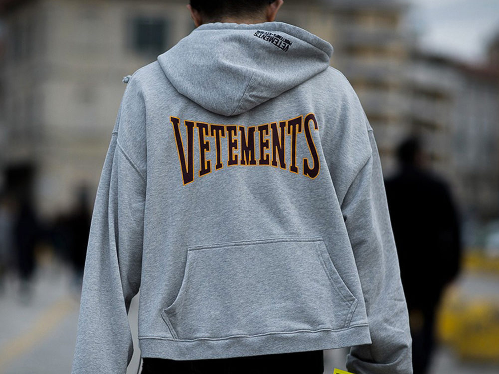 demna gvasalia vetements