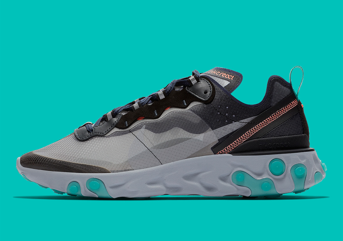 nike react element 87 all colorways