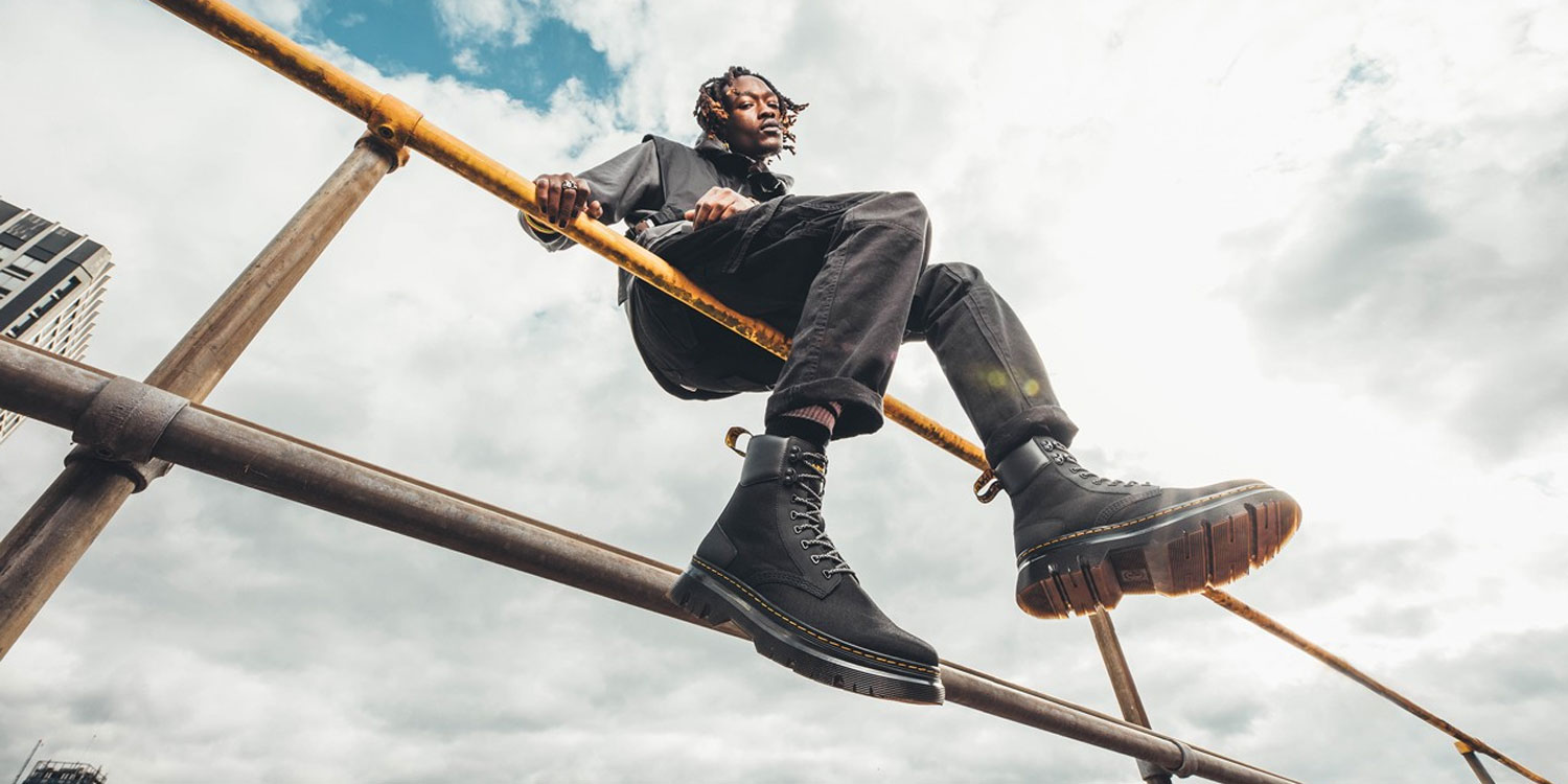 doc martens citadium