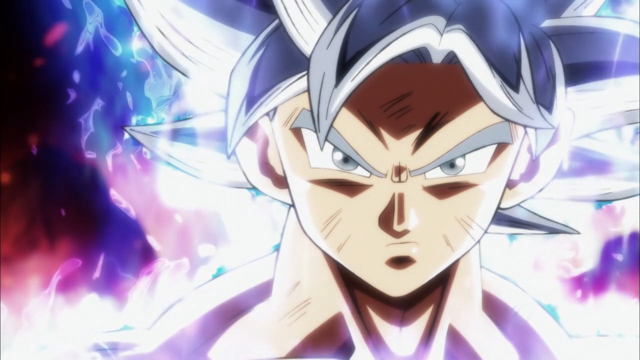 Un Nouveau Film Dragon Ball Super Sortira En 22 Wave