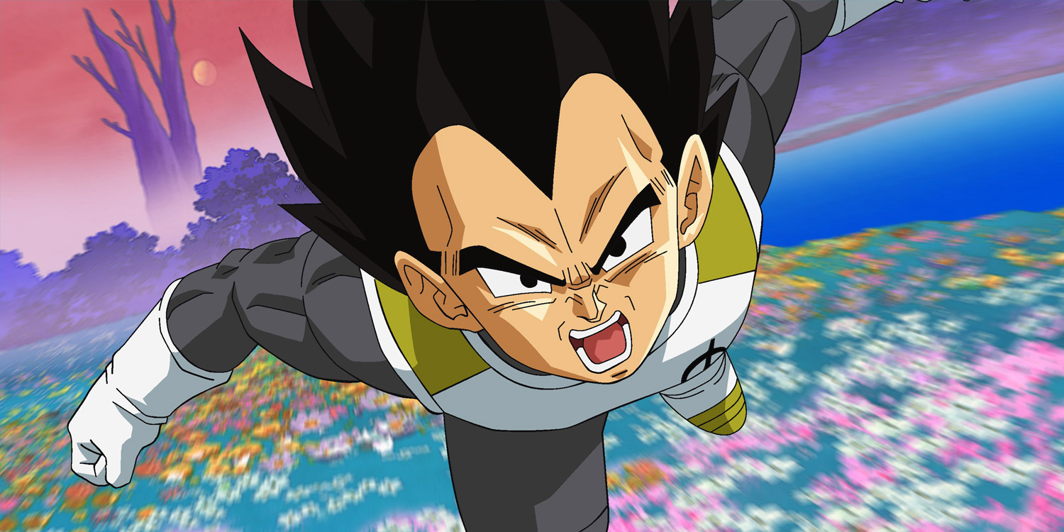 Un Nouveau Film Dragon Ball Super Sortira En 22 Wave