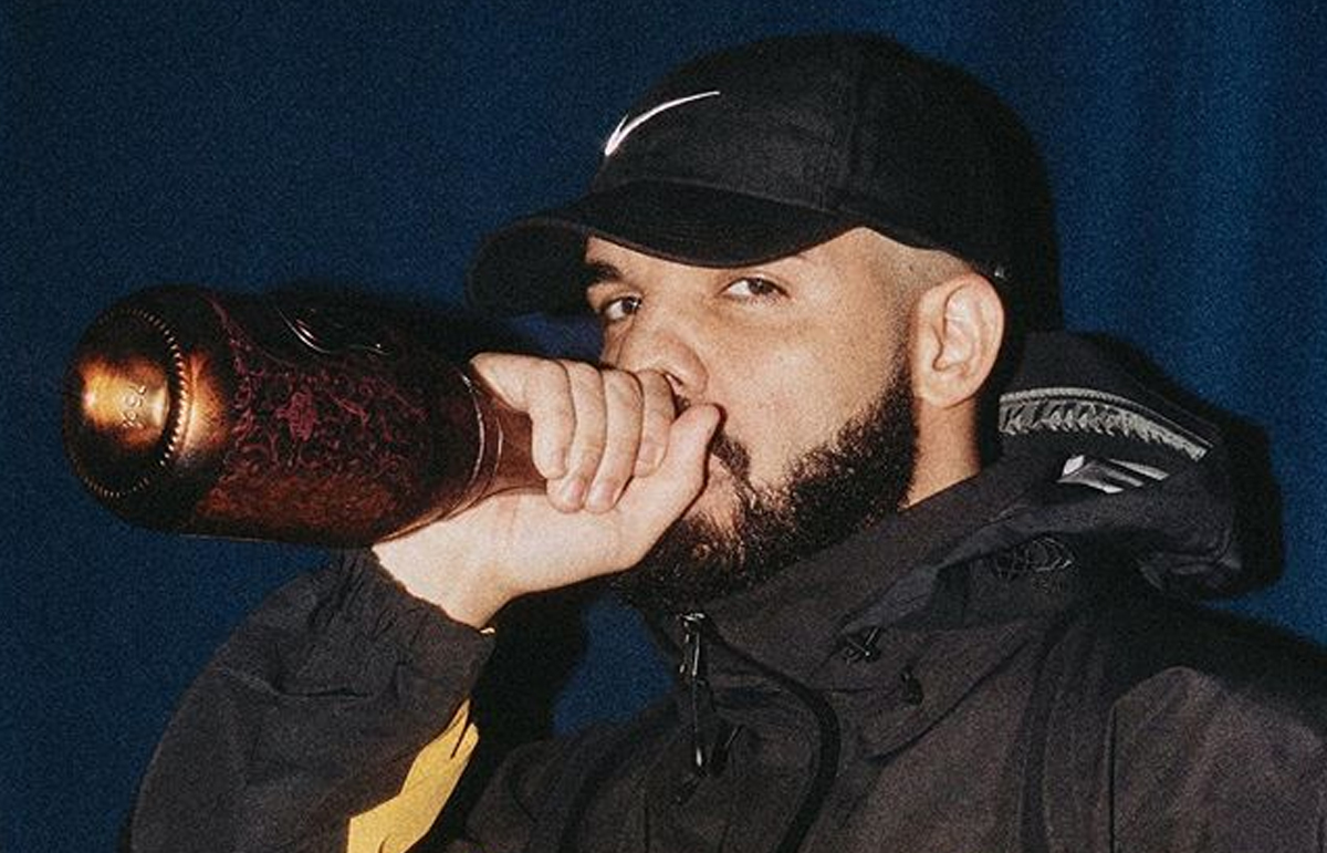 casquette drake nike