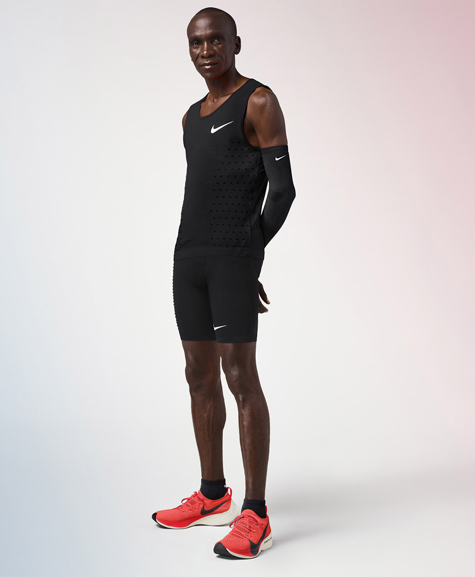 nike vaporfly kipchoge