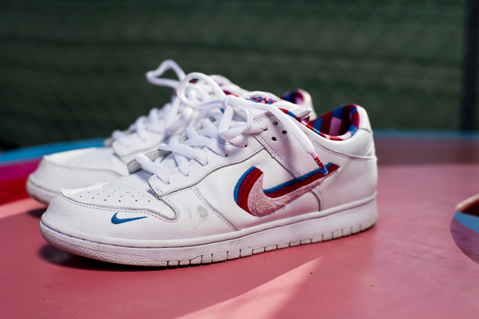 nike parra f&f