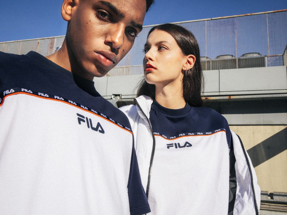 fila francais