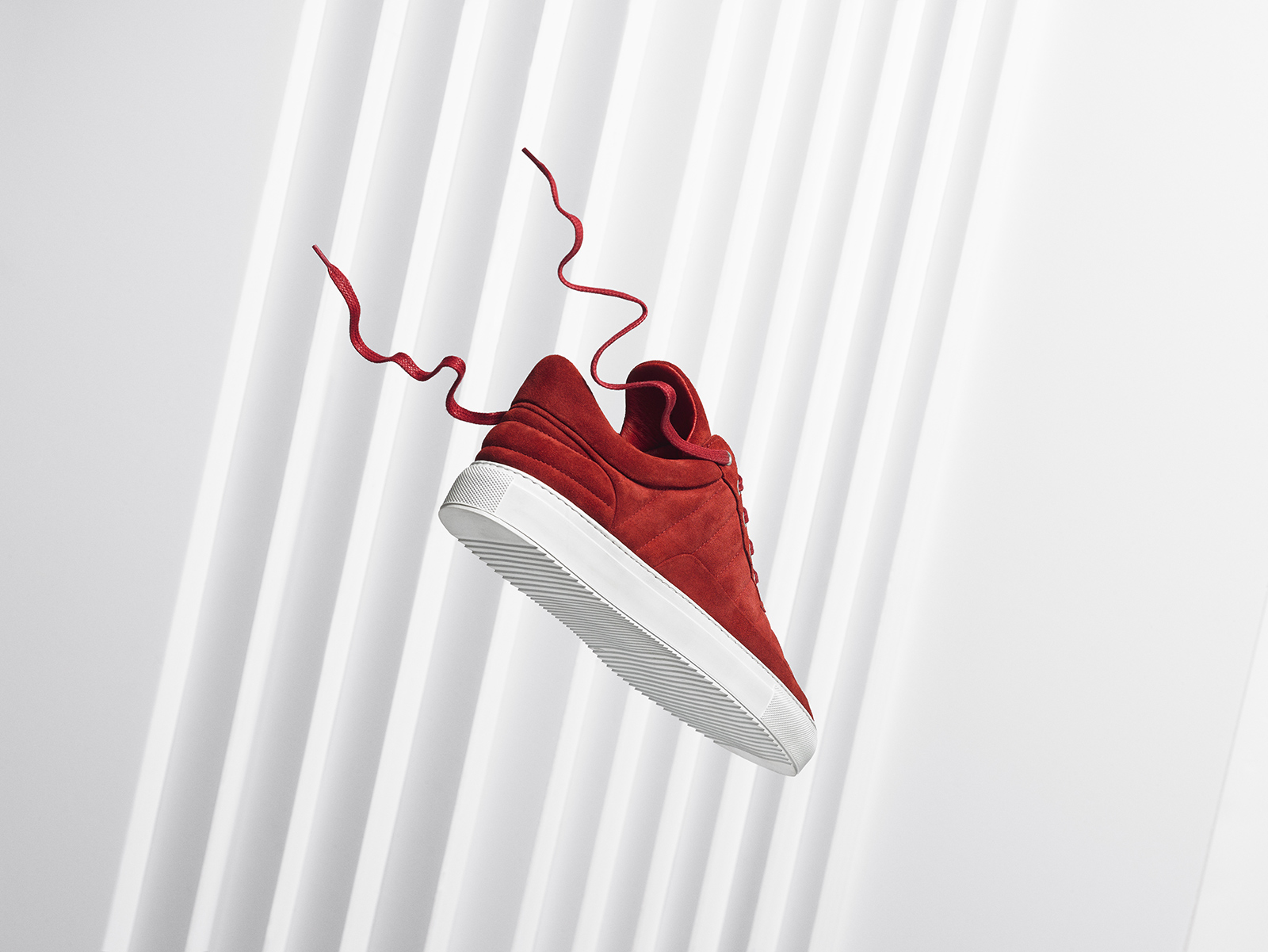 Filling Pieces for MRPORTER | WAVE®