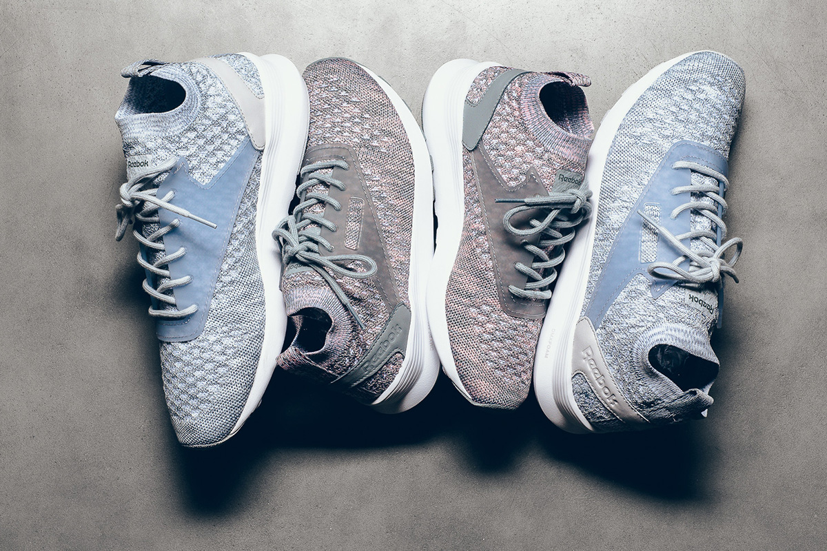 reebok zoku runner gris