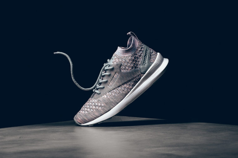 reebok zoku runner femme rose