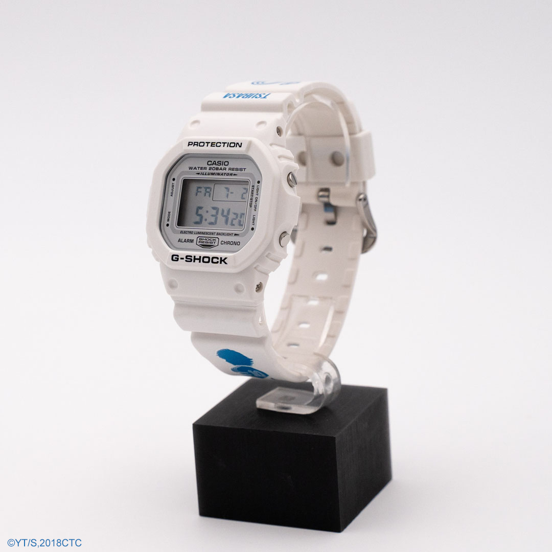 G shock captain tsubasa Clearance
