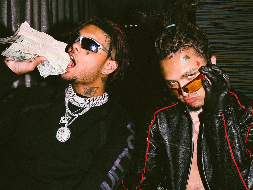 Smokepurpp Lil Pump And Gucci Mane Will Perform As Gucci