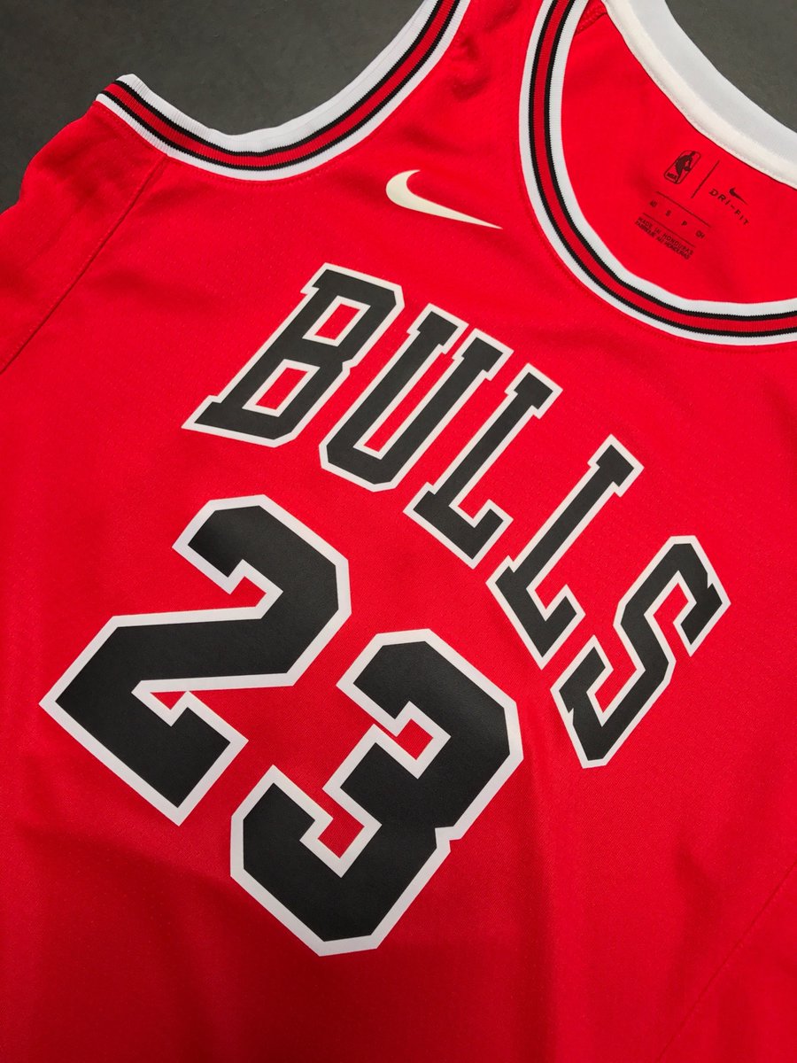 Le retour d'un Jersey Bulls à l'effigie de Michael Jordan Nike va sortir des jerseys NBA Michael Jordan Le Site de