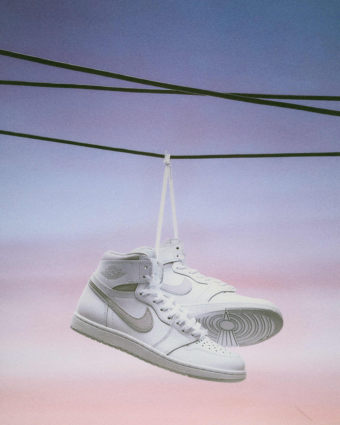 Où acheter la Air Jordan 1 Hi '85 “Neutral Grey”