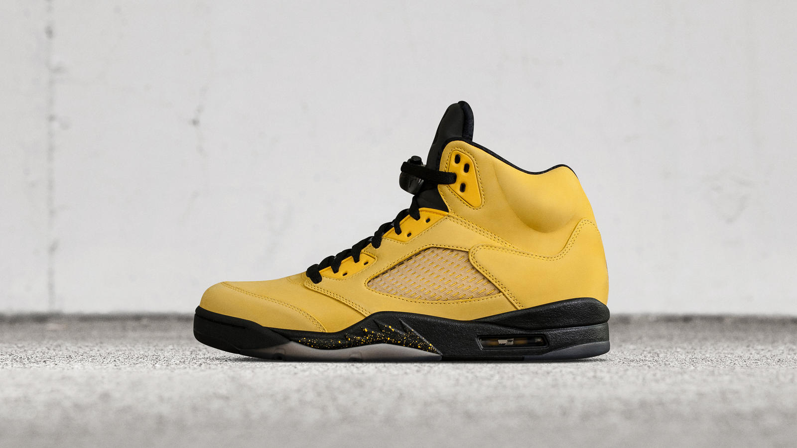 air jordan 5 fab five