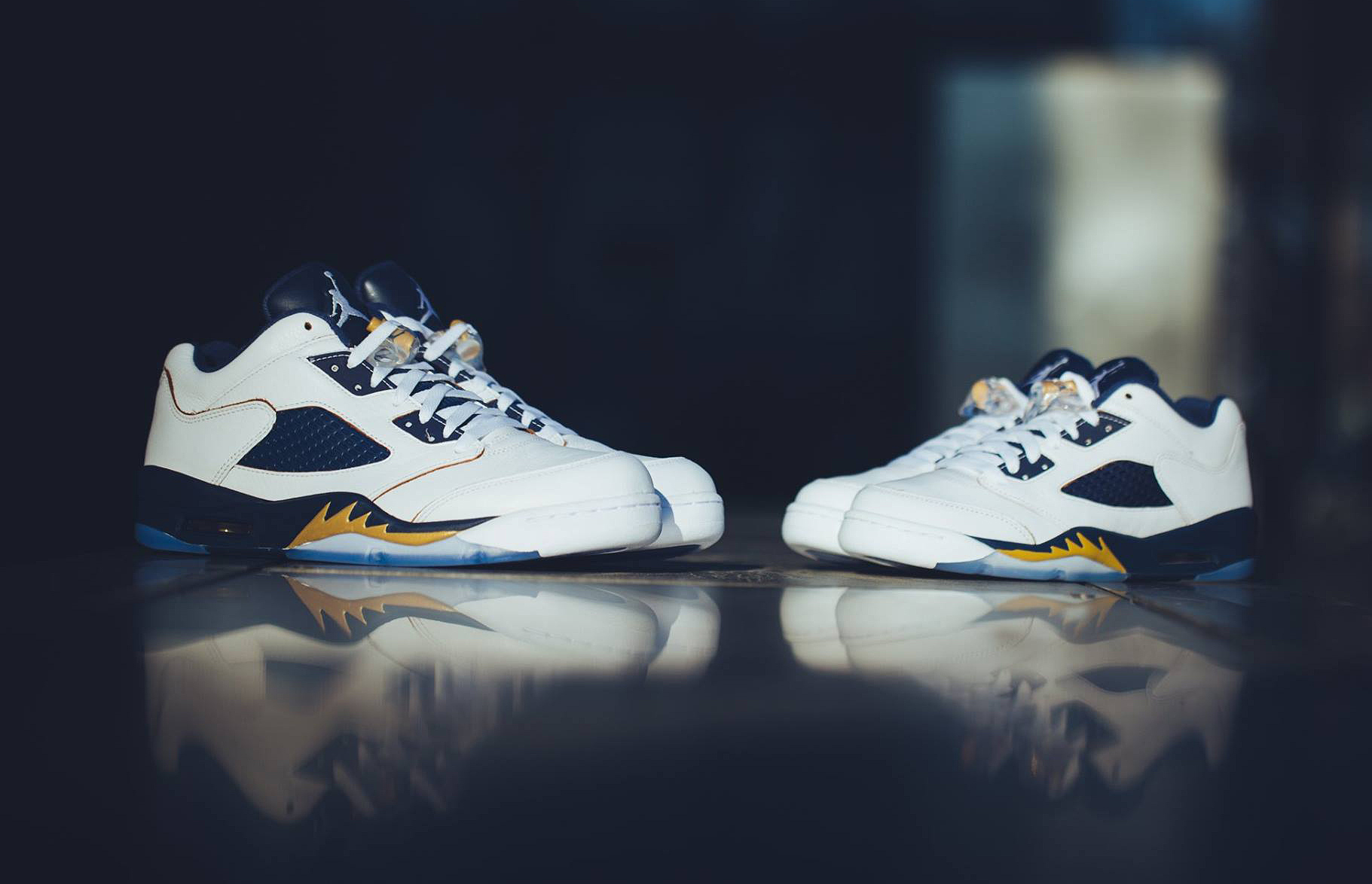 Air Jordan 5 Low Dunk From Above Release reminder | WAVE® Air Jordan 5 Low Dunk From Above Release reminder | WAVE®