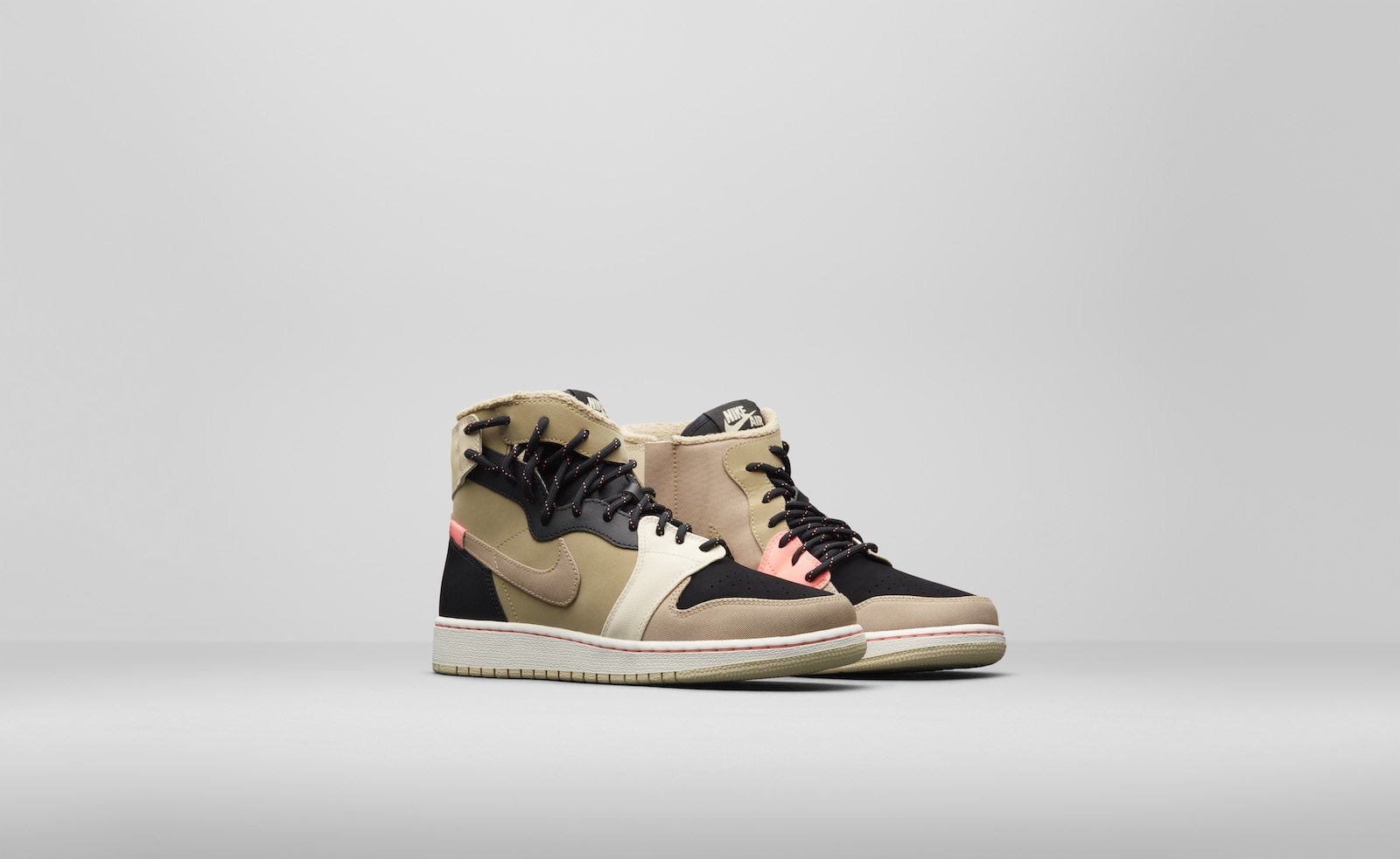 Jordan Brand dévoile la Air Jordan 1 ROY avec sa collection Jordan Brand dévoile la Air Jordan 1 ROY avec sa collection