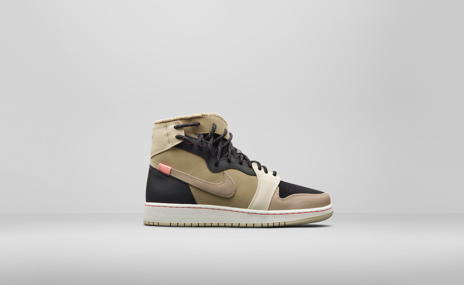 Jordan Brand dévoile la Air Jordan 1 ROY avec sa collection Jordan Brand dévoile la Air Jordan 1 ROY avec sa collection