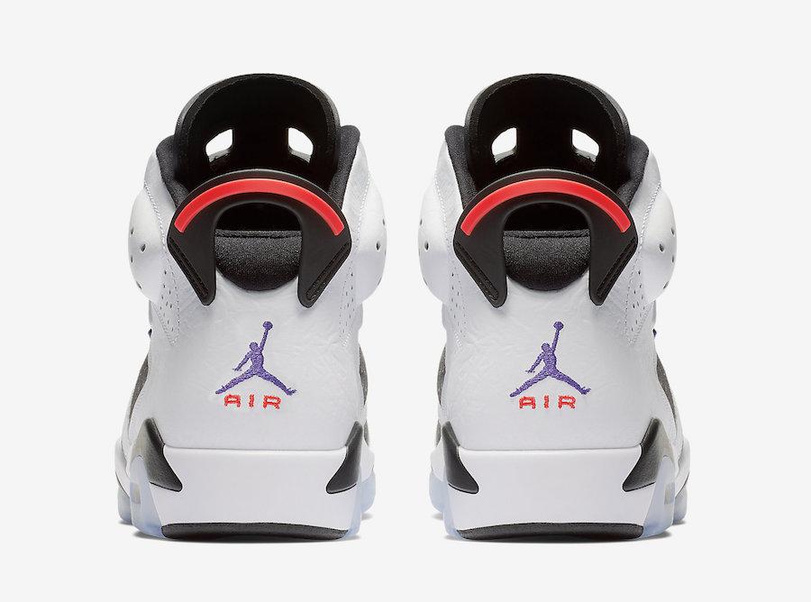 aj6 flight nostalgia