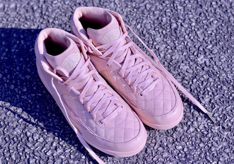 just don 2 pink
