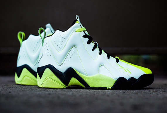 reebok kamikaze 2 verte