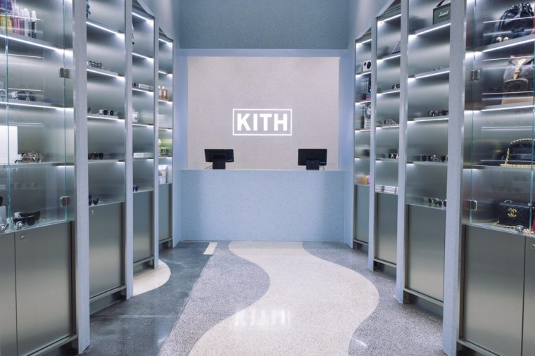 kith collins ave