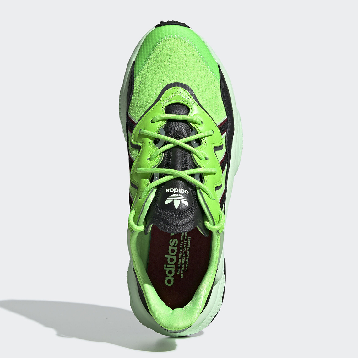 adidas ozweego adiprene noir adidas ozweego adiprene noir