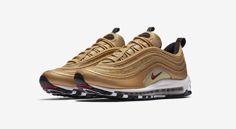 nike air max 97 edition limitée