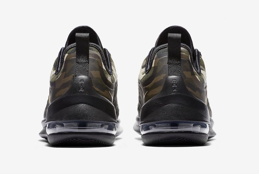 air max axis camouflage