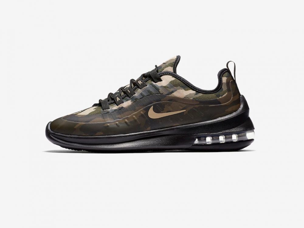 air max homme camouflage