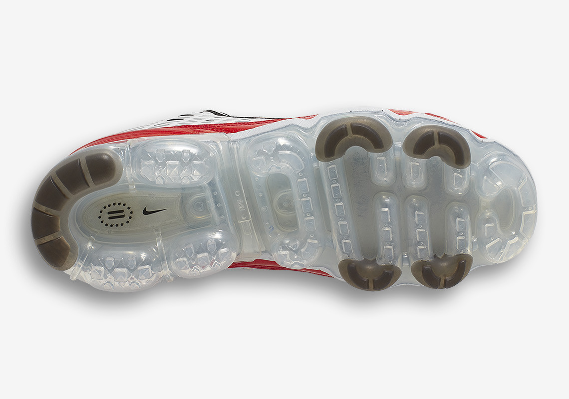 vapormax 360 date de sortie