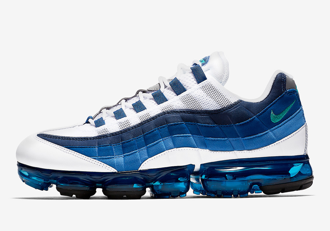 nike air vapor max 95