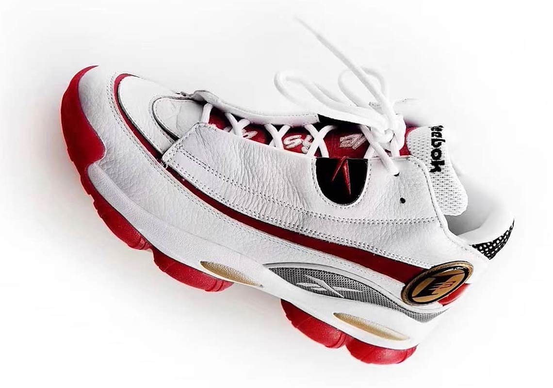 reebok answer rookie of the year