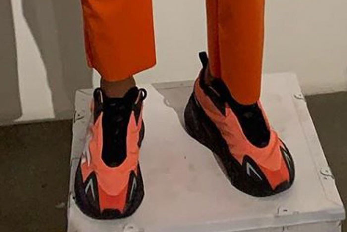 prochaine yeezy 700