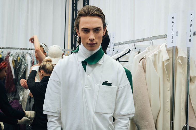 lacoste aw19