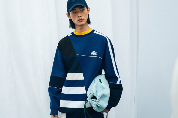 lacoste aw19