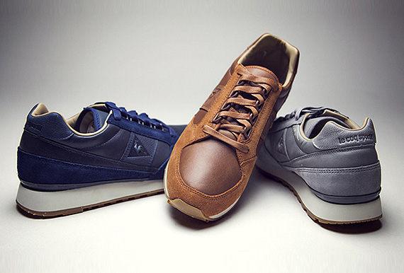 sneakers eclat le coq sportif