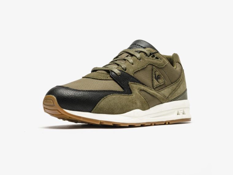 le coq sportif lcs r800 soldes