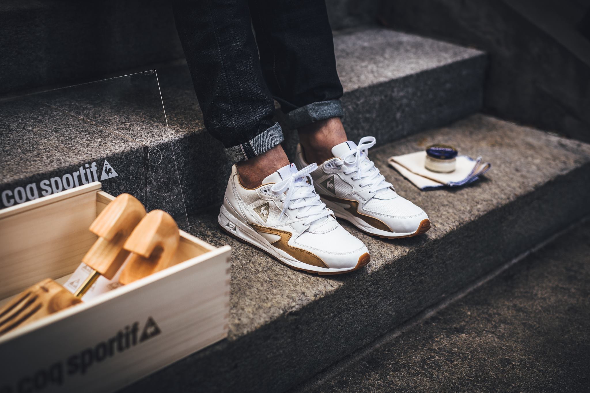 le coq sportif lcs r800 2016