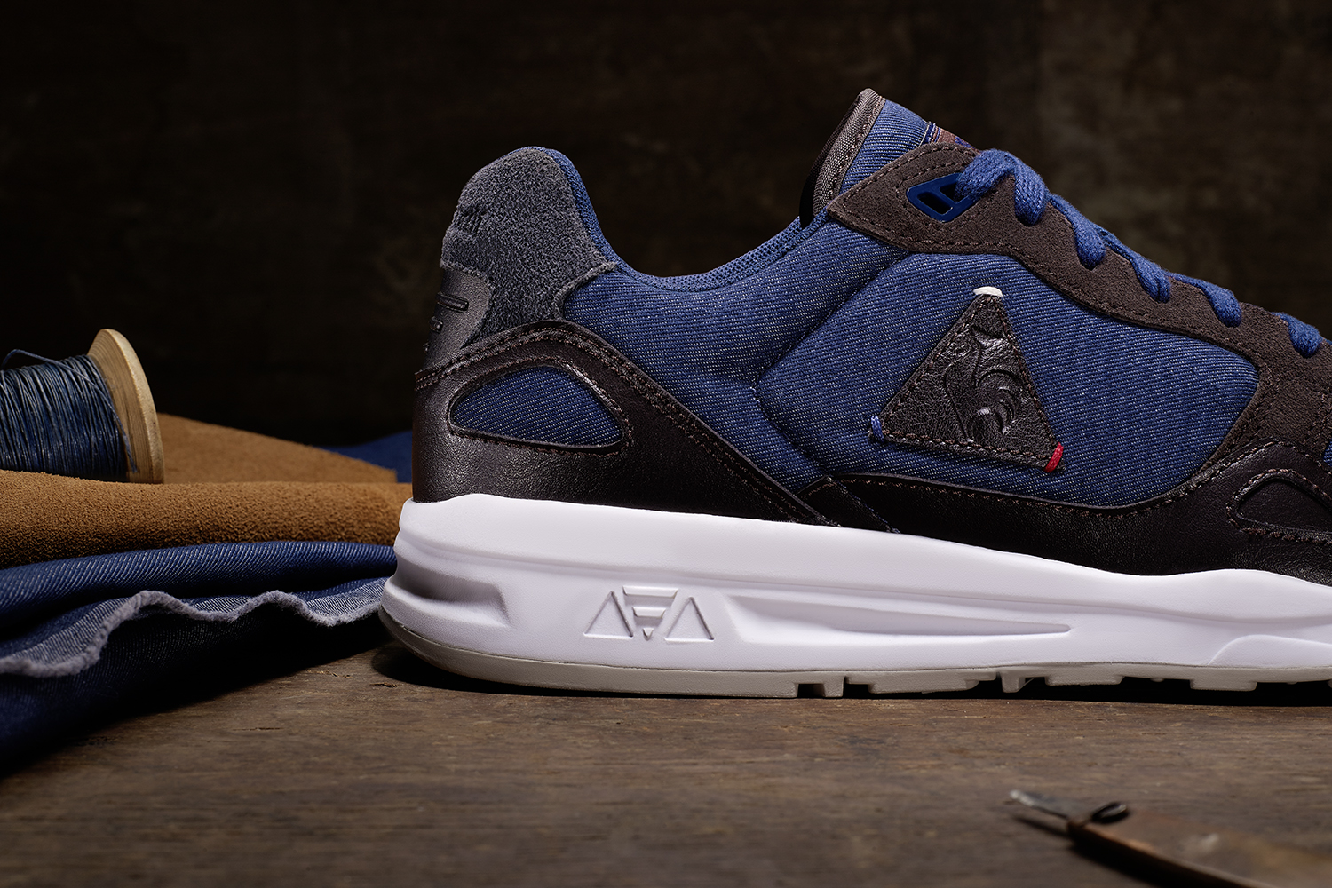 le coq sportif sport