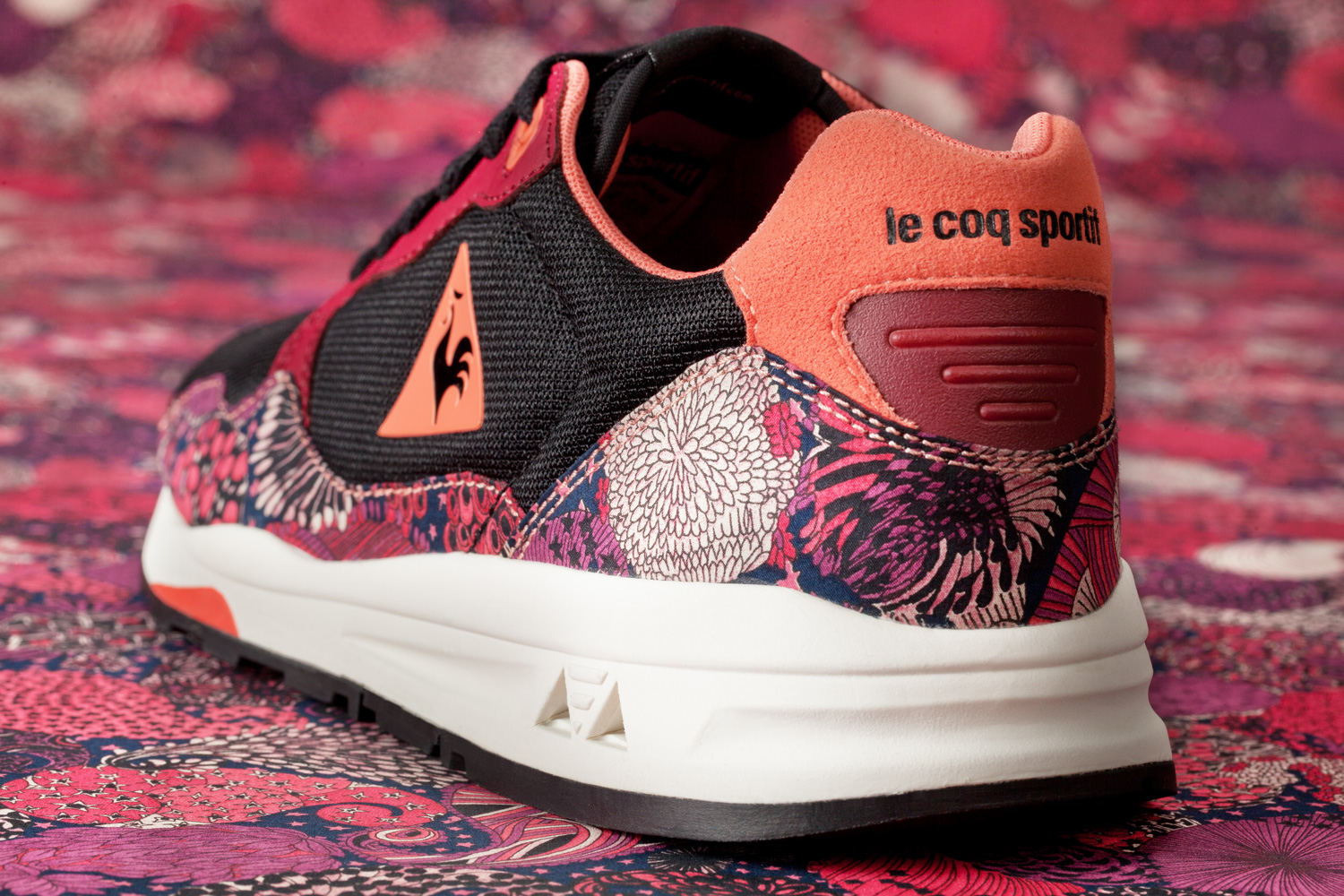 nouvelle collection coq sportif