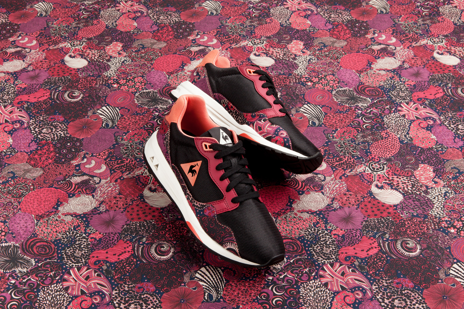 le coq sportif midnight