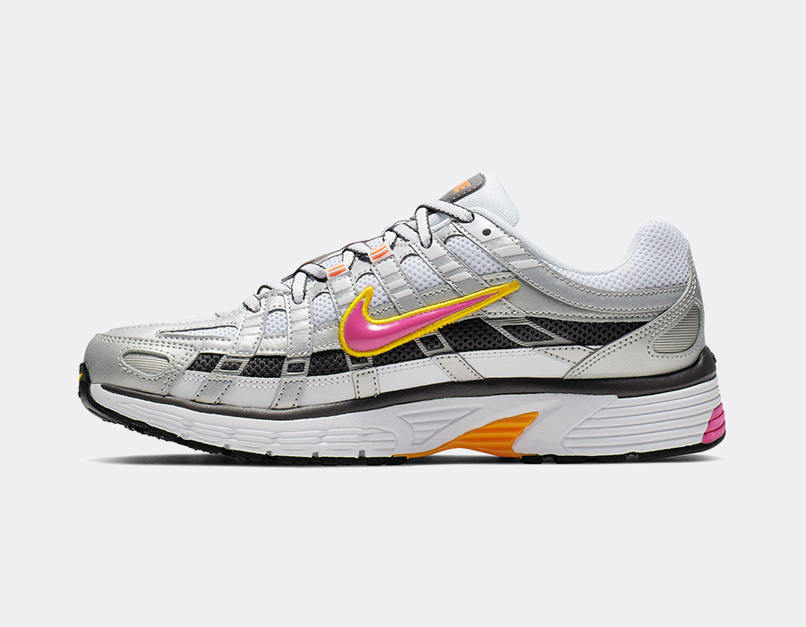 La Nike P 6000 drop dans 3 nouveaux coloris | WAVE® La Nike P 6000 drop dans 3 nouveaux coloris | WAVE®