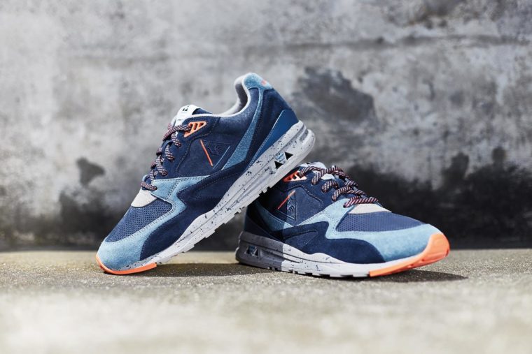 le coq sportif lcs r800 outdoor