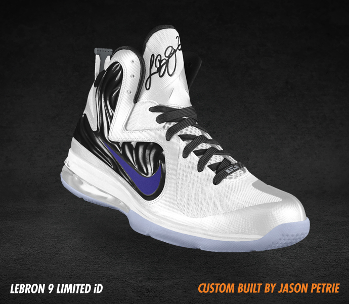 lebron ix