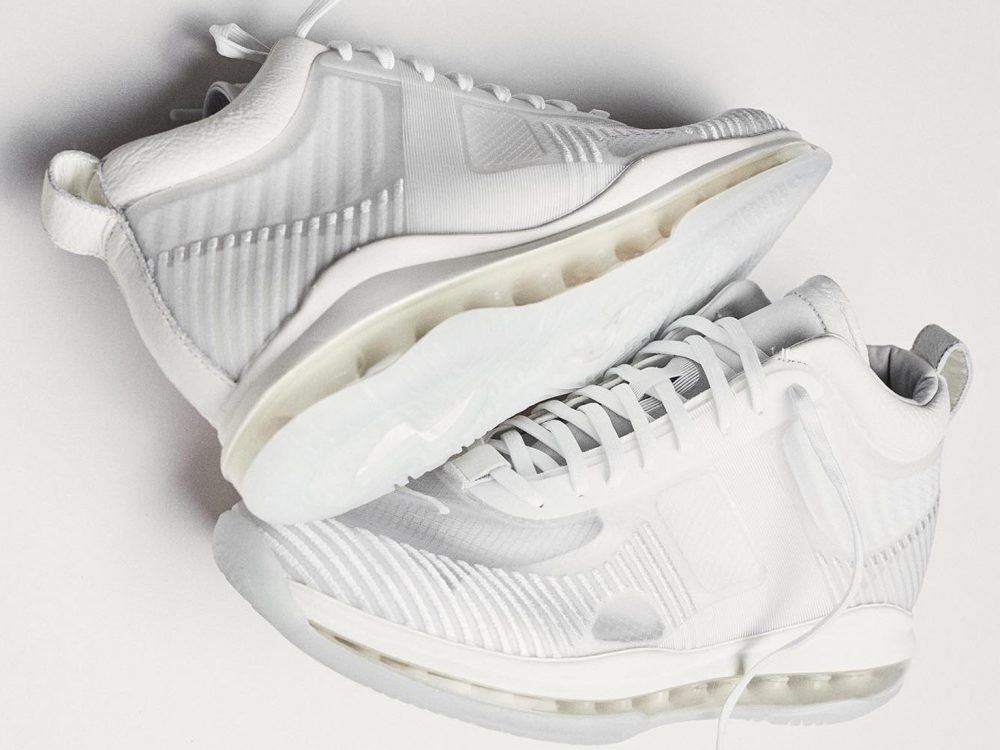 nike lebron james john elliott