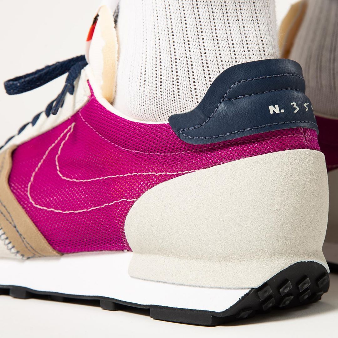 La Dbreak-Type revisite un grand classique de Nike