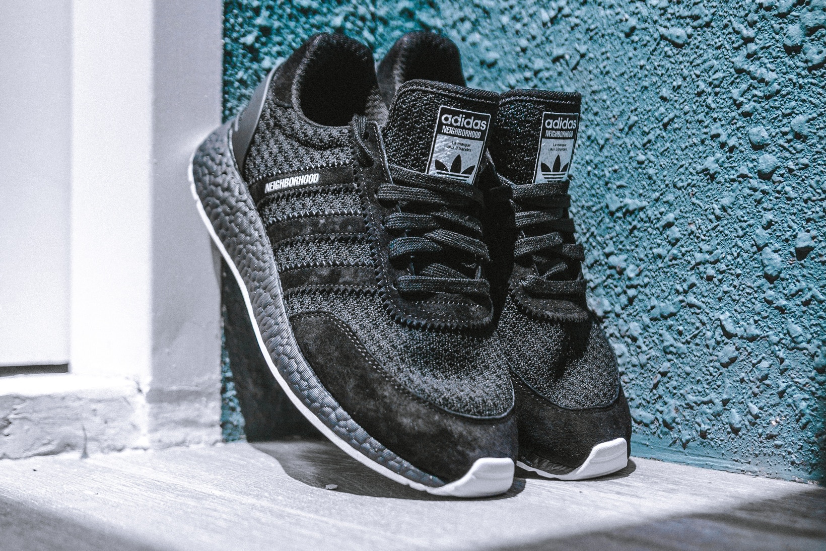 adidas iniki boost noir adidas iniki boost noir