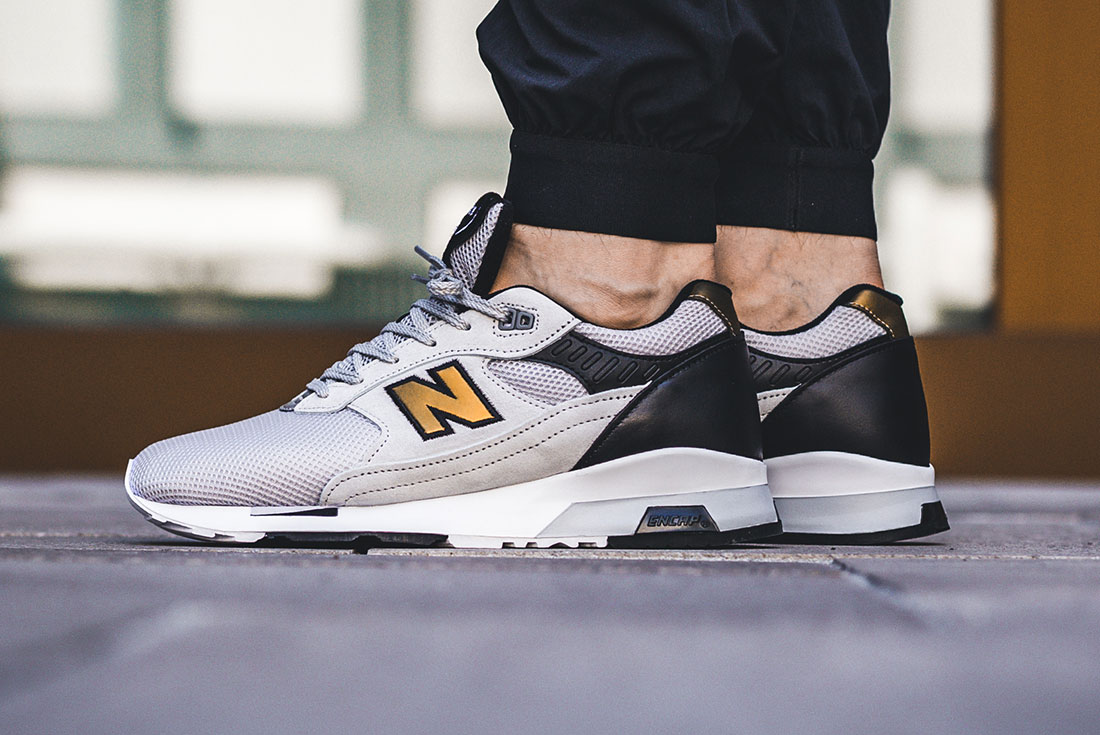 New Balance 1991 Made in England | WAVE®